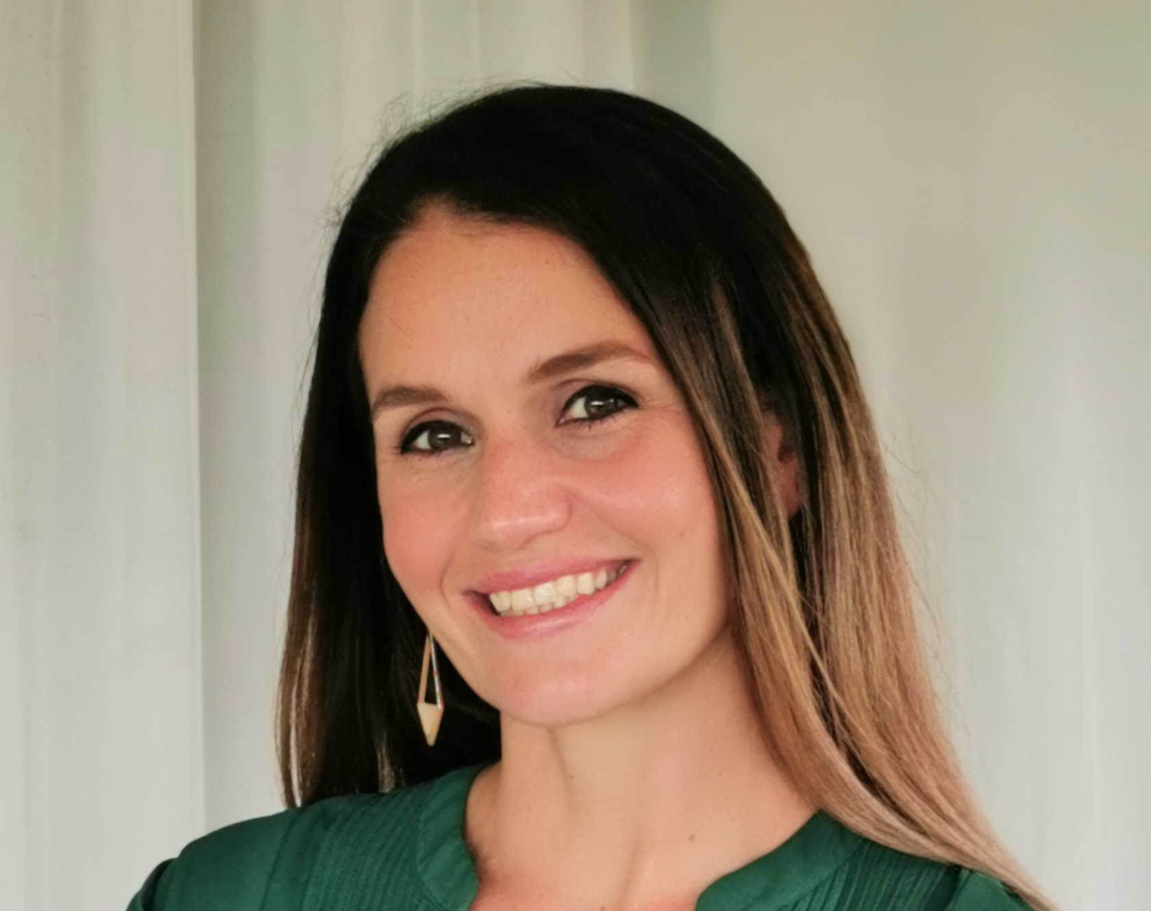 Meet Lindi Collett, B.Dietetics
